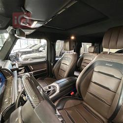 مرسيدس بنز G-Class